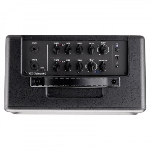 Vox Clubman 60 Portable Combo