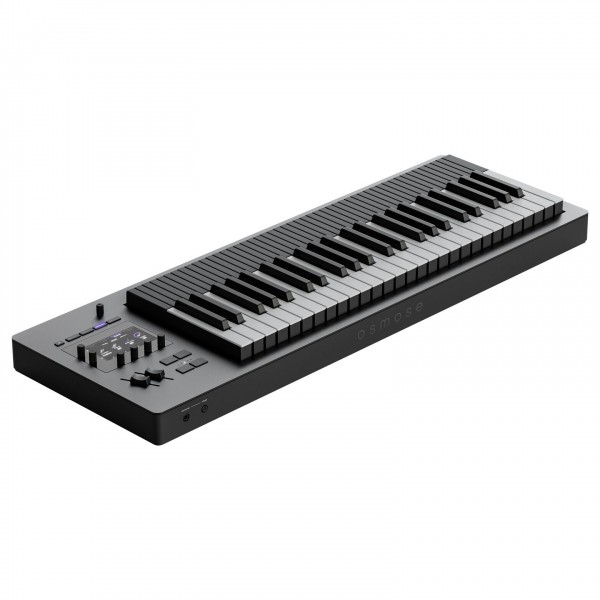 Expressive E OSMOSE Expressive Synthesizer