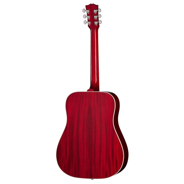 Gibson Hummingbird Standard, Vintage Cherry Sunburst