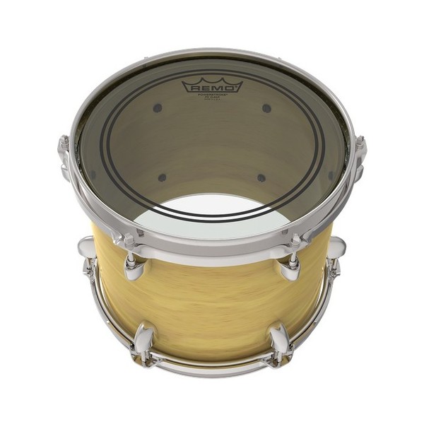 Remo Powerstroke 3 Clear 10" Drum Head