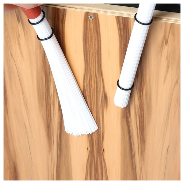 Sela Cajon Brush 180