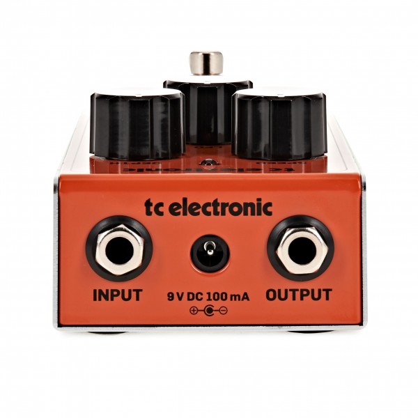 TC Electronic Choka Tremolo Pedal