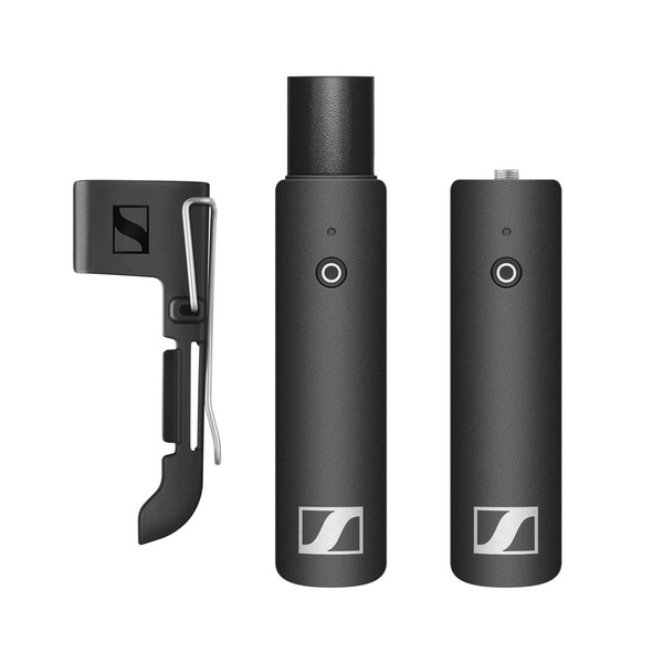 Sennheiser XSW-D Presentation Base Set