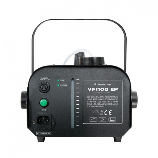 Eliminator VF1100 EP Fog Machine