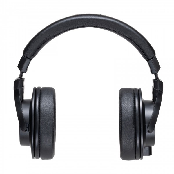 Warm Audio HeadRoom Headphones, Black