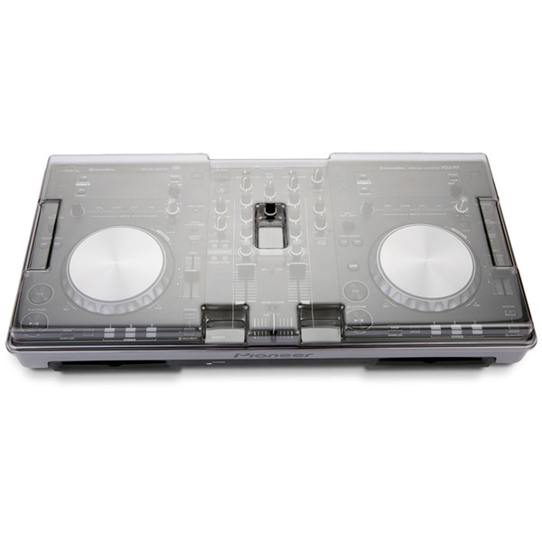 Decksaver Pioneer XDJ-R1 Cover