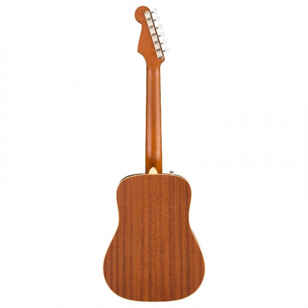 Fender Redondo Mini, Natural
