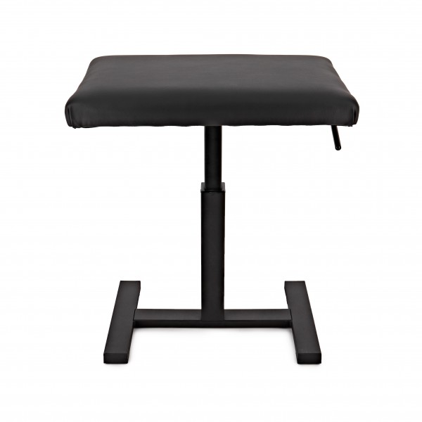 Hydraulic Piano Bench by Gear4music