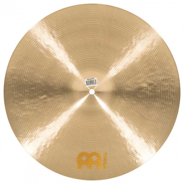 Meinl Byzance Jazz 16" Thin Crash