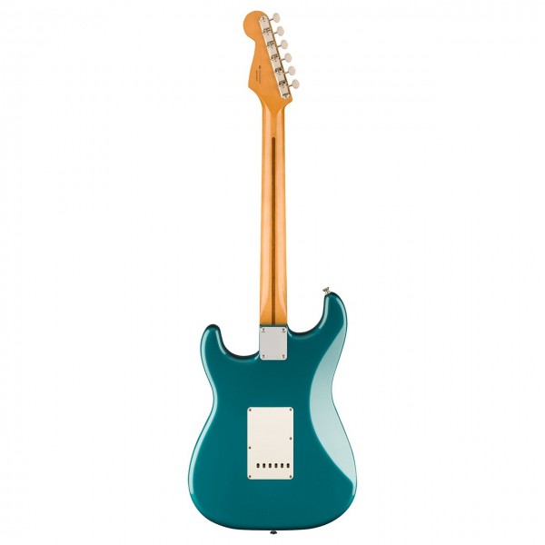 Fender Vintera II 50s Stratocaster MN, Ocean Turquoise