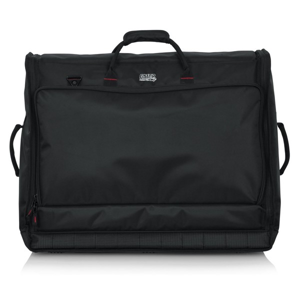 Gator G-MIXERBAG-2621 Large Format Padded Mixer And Equipment Bag