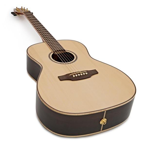 Takamine GY93E New Yorker Electro Acoustic, Natural