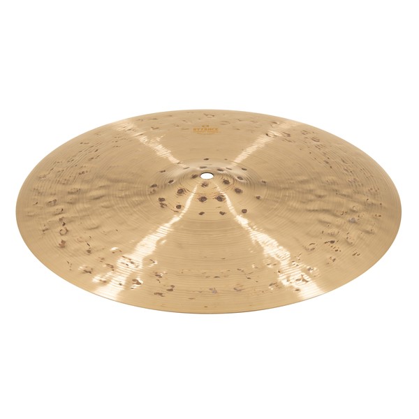 Meinl Byzance Foundry Reserve 15" Hi Hats