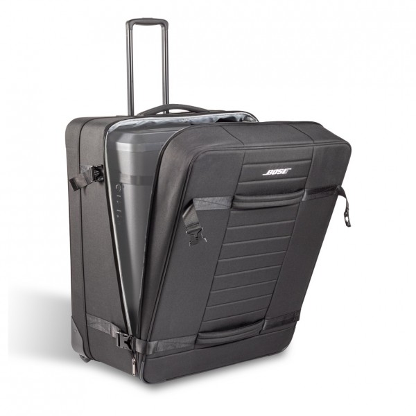 Bose Sub2 Roller Bag