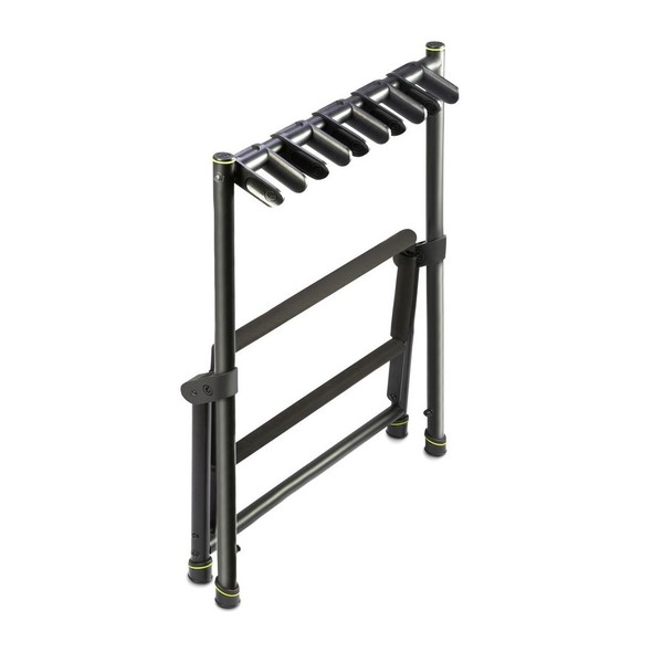 Gravity GSMG05 VARI-G 5 Guitar Rack For 5 Instruments