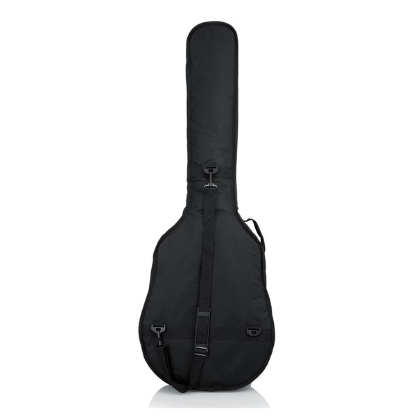 Gator GBE-AC-BASS Acoustic Bass Guitar Gig Bag