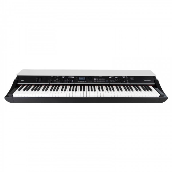 Korg Grandstage X