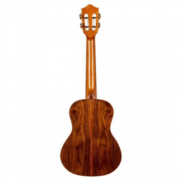 Flight Sophia Concert Electro Ukulele, Spruce Top