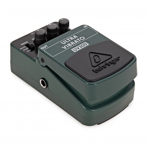 Behringer UV300 Ultra Vibrato Pedal