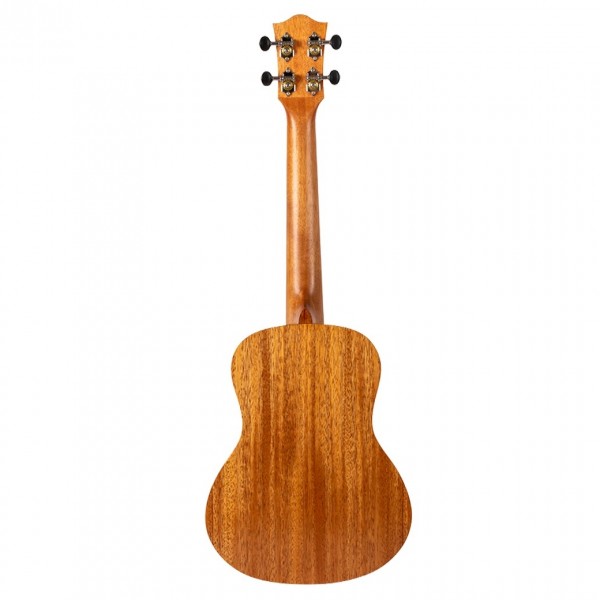Flight Antonia Tenor Electro Ukulele, Mahogany