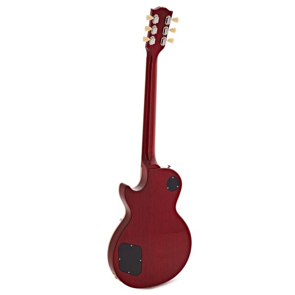 Gibson Les Paul Standard 50s Figured Top, Heritage Cherry Sunburst #235440010