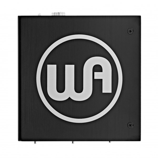 Warm Audio Direct Box Passive