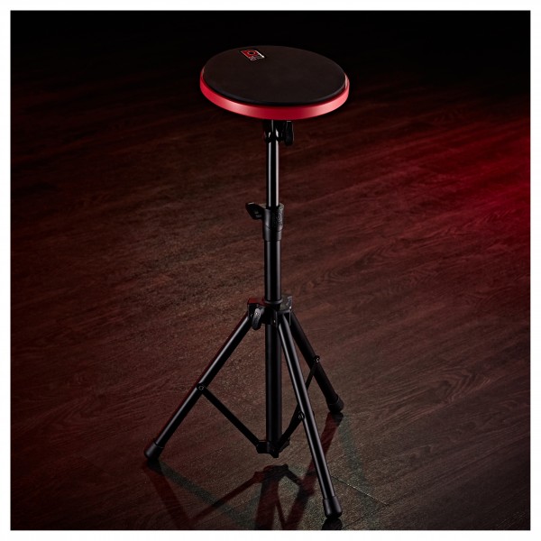 Premier 5pc Tour Accessory Pack incl. 8" Pad & Large Drum Mat