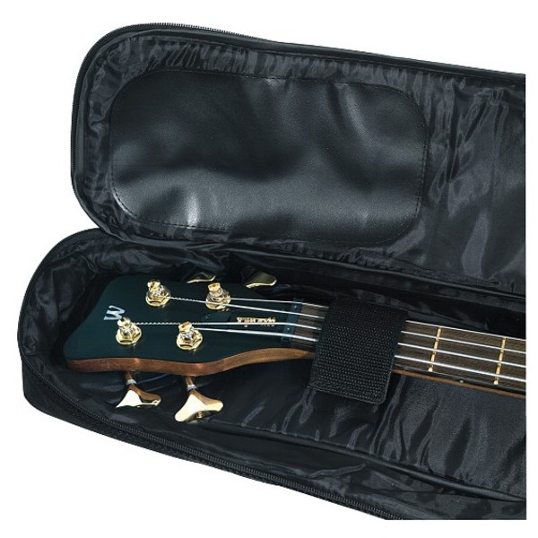 RockBag by Warwick Student Line Bass Guitar Gig Bag, Black