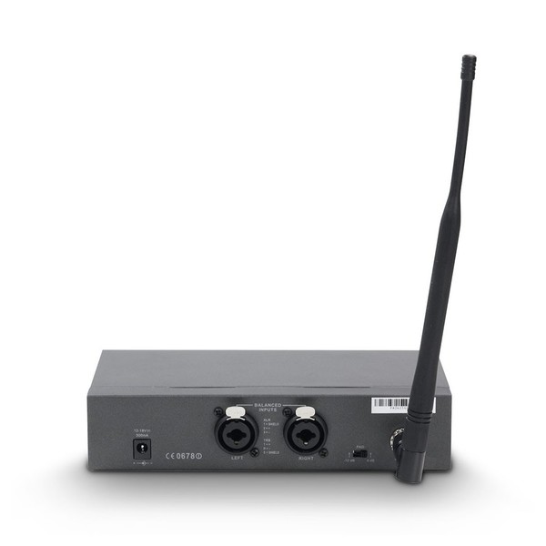 LD Systems MEI1000G2 In-Ear Monitoring Wireless Transmitter