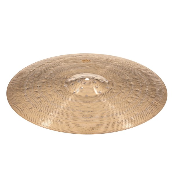 Meinl Byzance Foundry Reserve 19" Crash
