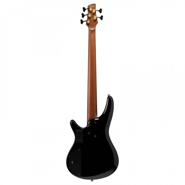 Ibanez SR3505 Prestige 5 String, Black