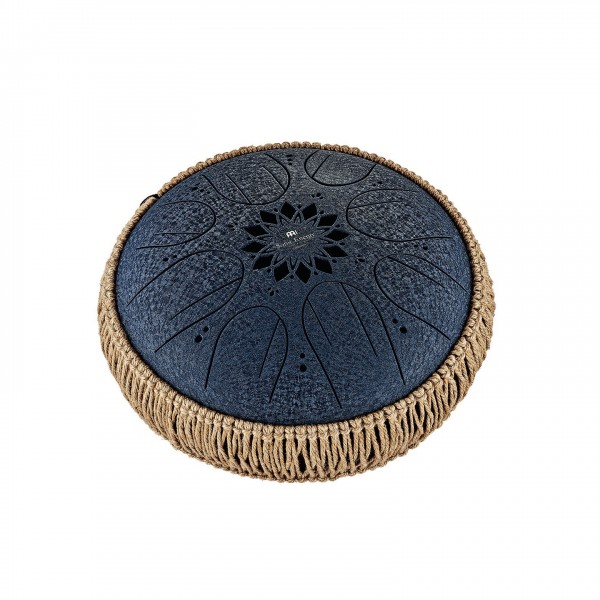 Meinl Sonic Energy 10" Medium Octave Steel Tongue Drum, C Minor