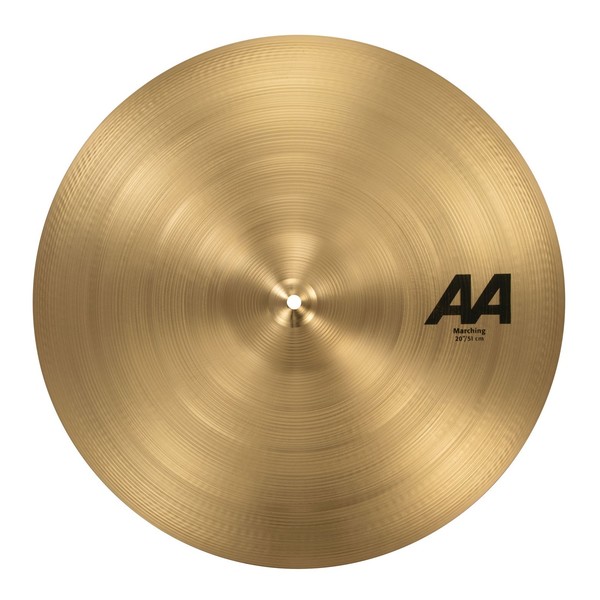 Sabian AA 20" Marching Band Cymbals