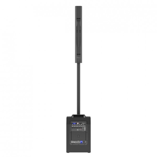 Electro-Voice Evolve 50M Column PA System, Black