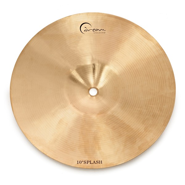 Dream Cymbal Contact Series 10" Splash
