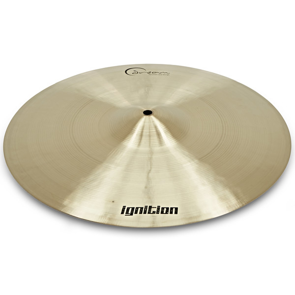 Dream Cymbals Ignition Series 3 Piece Cymbal Pack