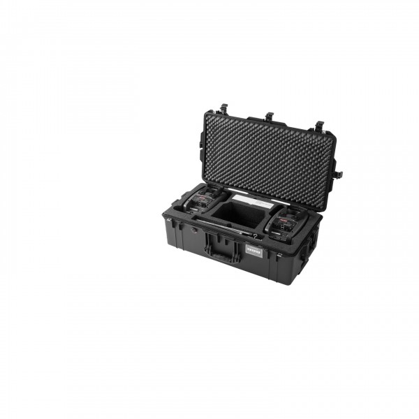 Genelec 8000-831 Peli Case 1615 AIR, two 8030/8330/8331/4030/G3