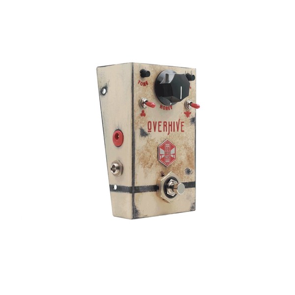 Beetronics FX Overhive Overdrive
