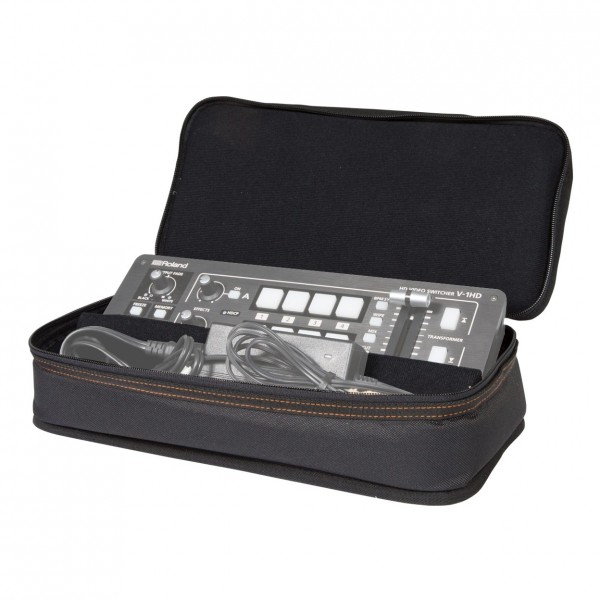 Roland CB-BV1 Pro-AV bag for V-1HD and V-1SDI