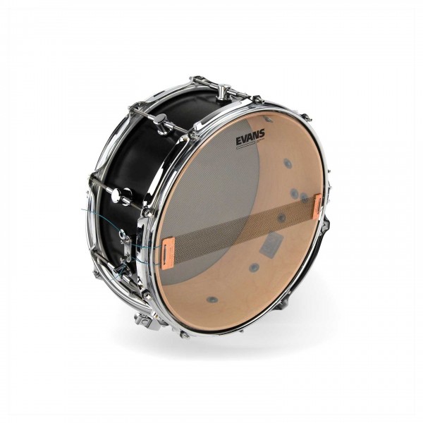 Evans Snare Side Hazy 300 Drumhead 15"