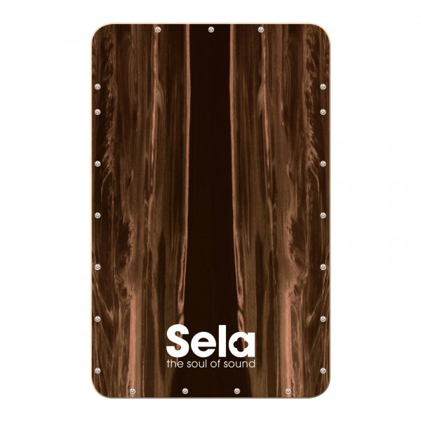 Sela CaSela Cajon, Dark Nut
