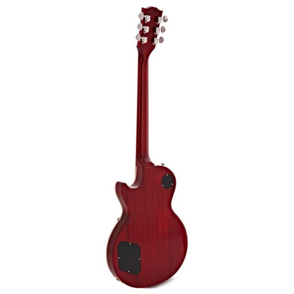 Gibson Les Paul Standard 60s Figured Top, Unburst #229240257