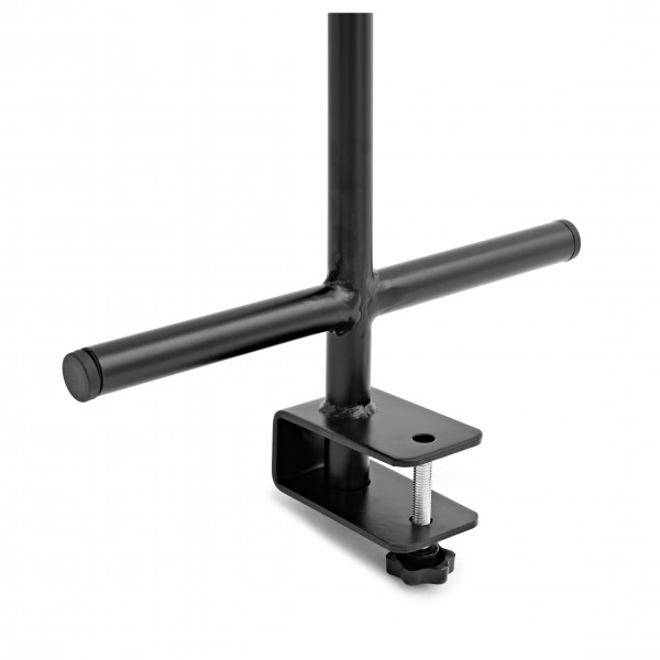 Handrail for Portable Stage Step, by Gear4music