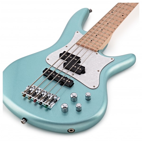Ibanez SRMD205, Sea Foam Pearl Green