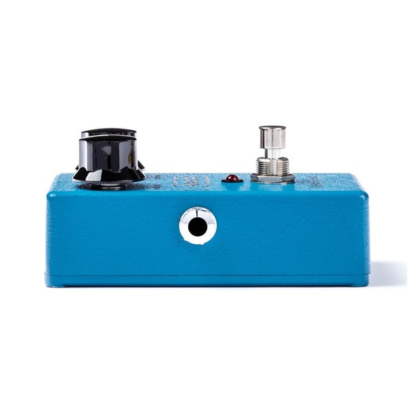 MXR Blue Box Fuzz Octave Effects Pedal