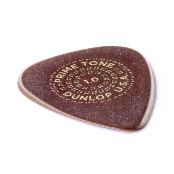 Dunlop Primetone Standard 1.00mm Smooth, 12 Pick Pack