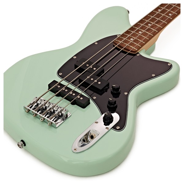 Ibanez TMB30 Talman Bass, Mint Green