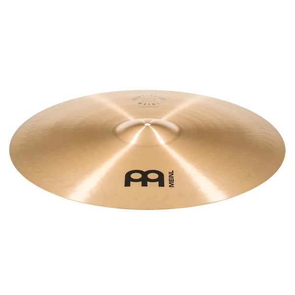Meinl Pure Alloy 22" Medium Crash