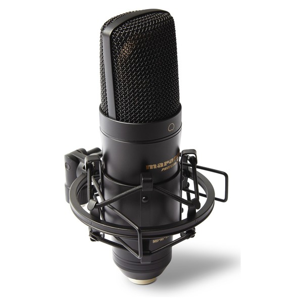Marantz MPM2000U USB Condenser Microphone
