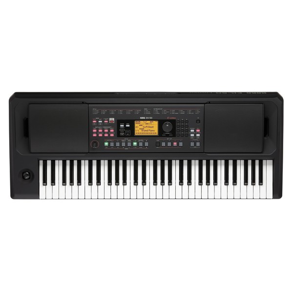 Korg EK50L Entertainer Keyboard X-Frame Package